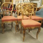 761 8457 CHAIRS